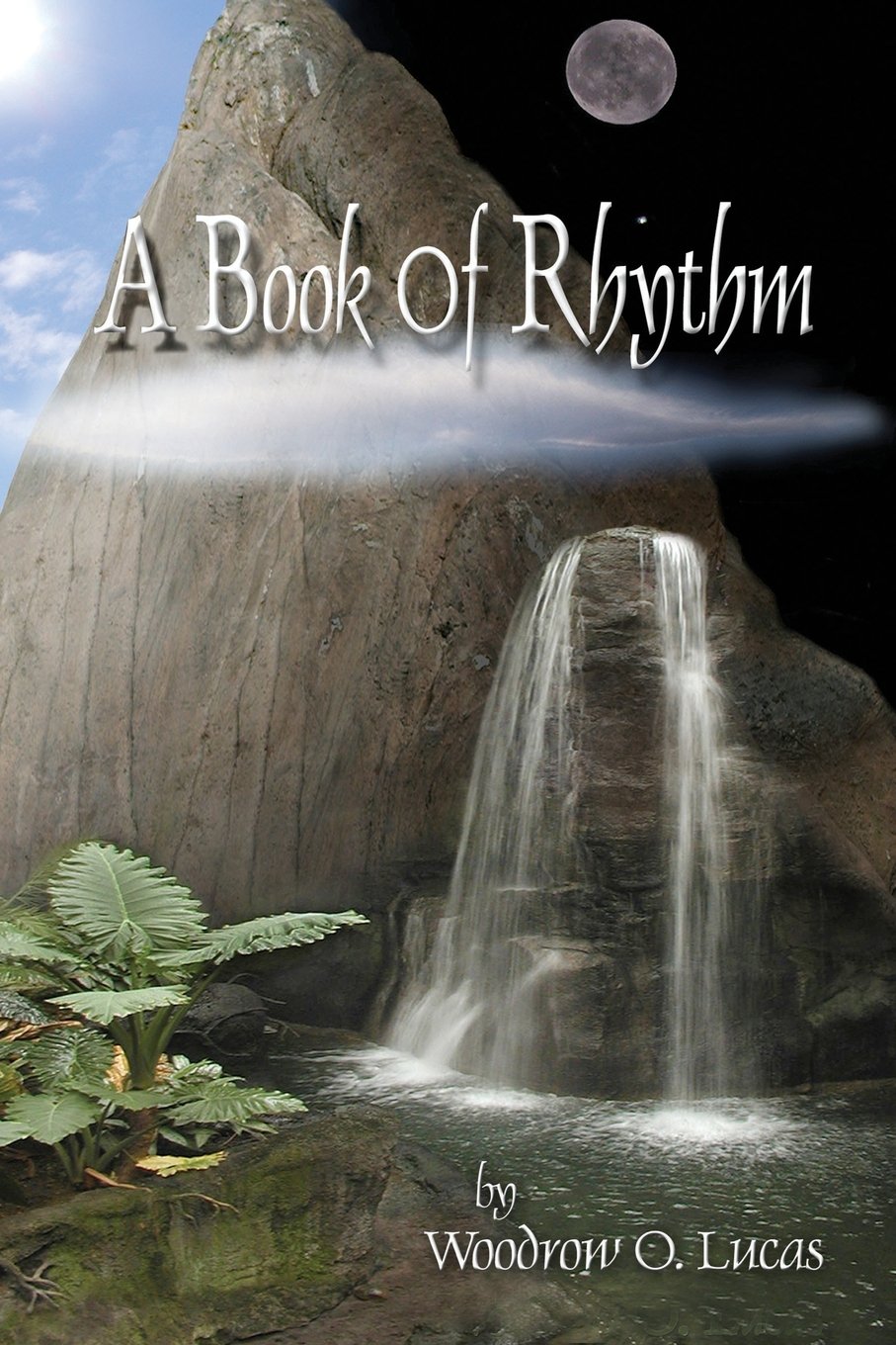 Book of Rhythm