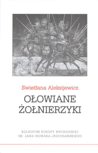 Olowiane zolnierzyki