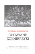Olowiane zolnierzyki
