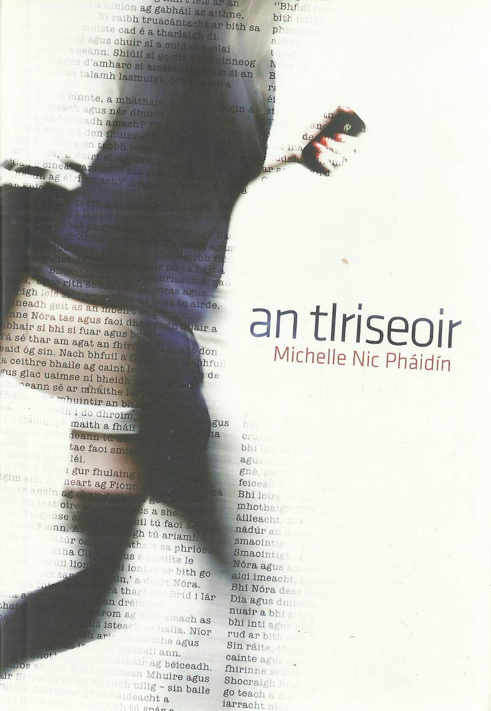 An tIrisheoir