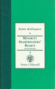 Minority Shareholders' Rights