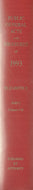 The Public General Acts and General Synod Measures 1993