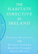 The Habitats Directive in Ireland