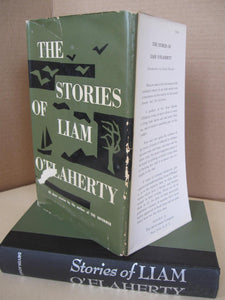 The Stories of LIAM O'FLAHERTY.