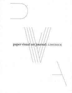 Paper Visual Art Journal
