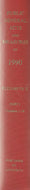 The Public General Acts and General Synod Measures 1990