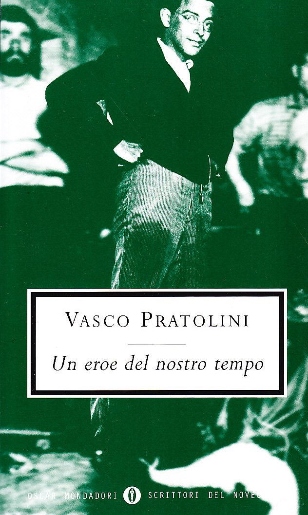 Un eroe del nostro tempo
