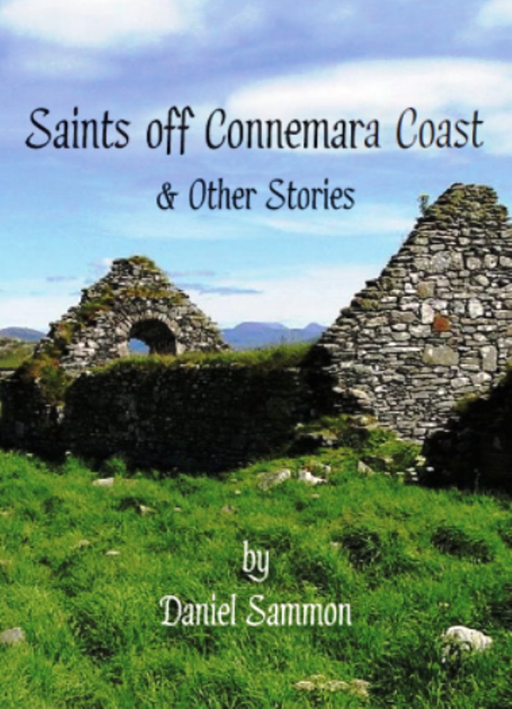 Saints Off Connemara Coast & Other Stories