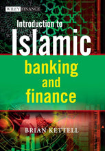 Load image into Gallery viewer, Introduction to Islamic Banking and Finance (The Wiley Finance Series)