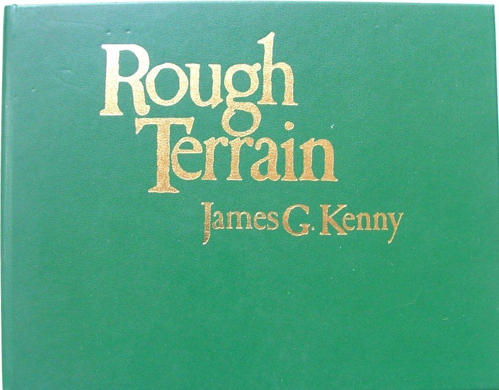 Rough Terrain