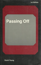 Load image into Gallery viewer, Passing Off (Oyez Longman practitioner series. Intellectual property)
