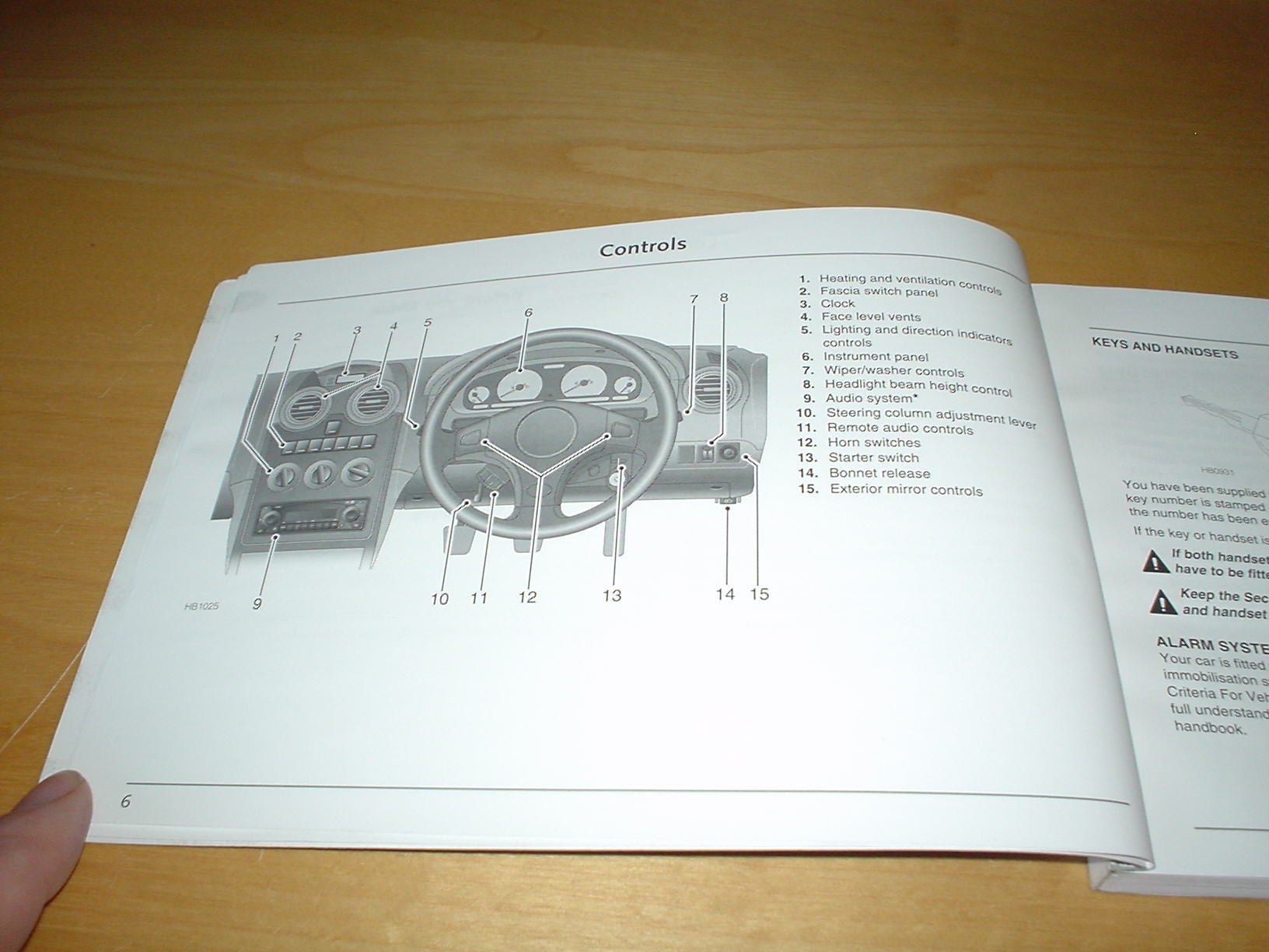 Mg ZR Owners Handbook & Used Service History Section C/w Wallet (2001 - 2005) MGZR - 1.1 L, 1.4, 1.6, 1.8, Petrol Engines 2.0 Litre Diesel Engines 105 120 160 - Owner's Hand Book Manual