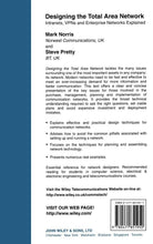 Load image into Gallery viewer, Designing the Total Area Network: Intranets, VPN's and Enterprise Networks Explained (Wiley-BT Series)