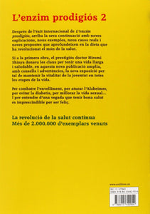 L'enzim prodigiós 2