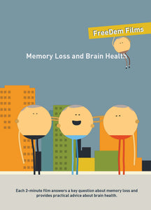 Memory and Brain Health