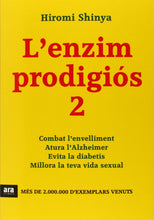 Load image into Gallery viewer, L&#39;enzim prodigiós 2