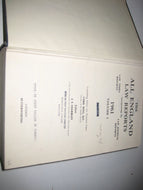 The All England Law Reports: 1961 Vol 3