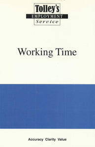 Tolley's Working Time