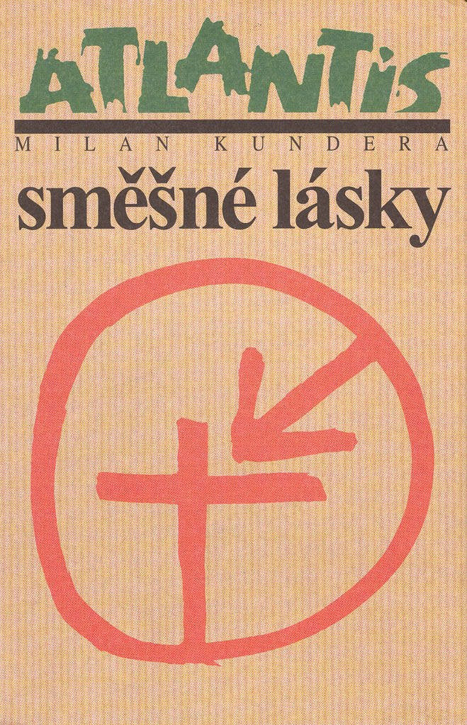 Smesné lásky