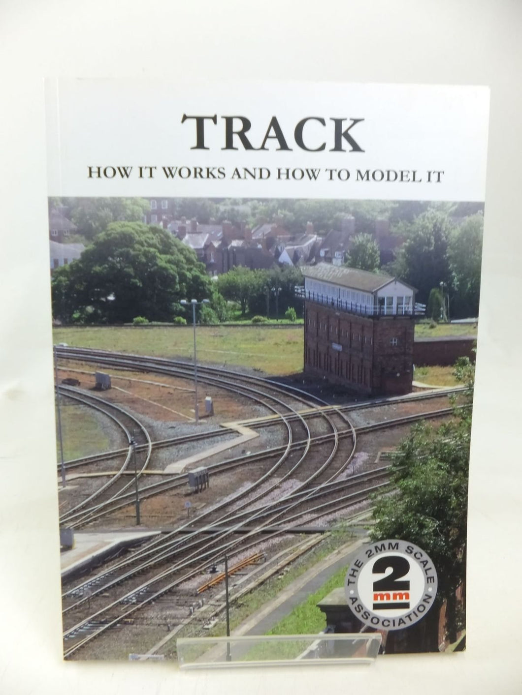 TRACK HOW IT WORKS AND HOW TO MODEL IT