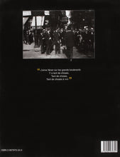 Load image into Gallery viewer, Les grands boulevards de Paris: De la Bastille à la Madeleine