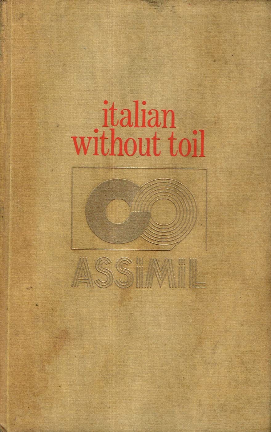 Italian Without Toil