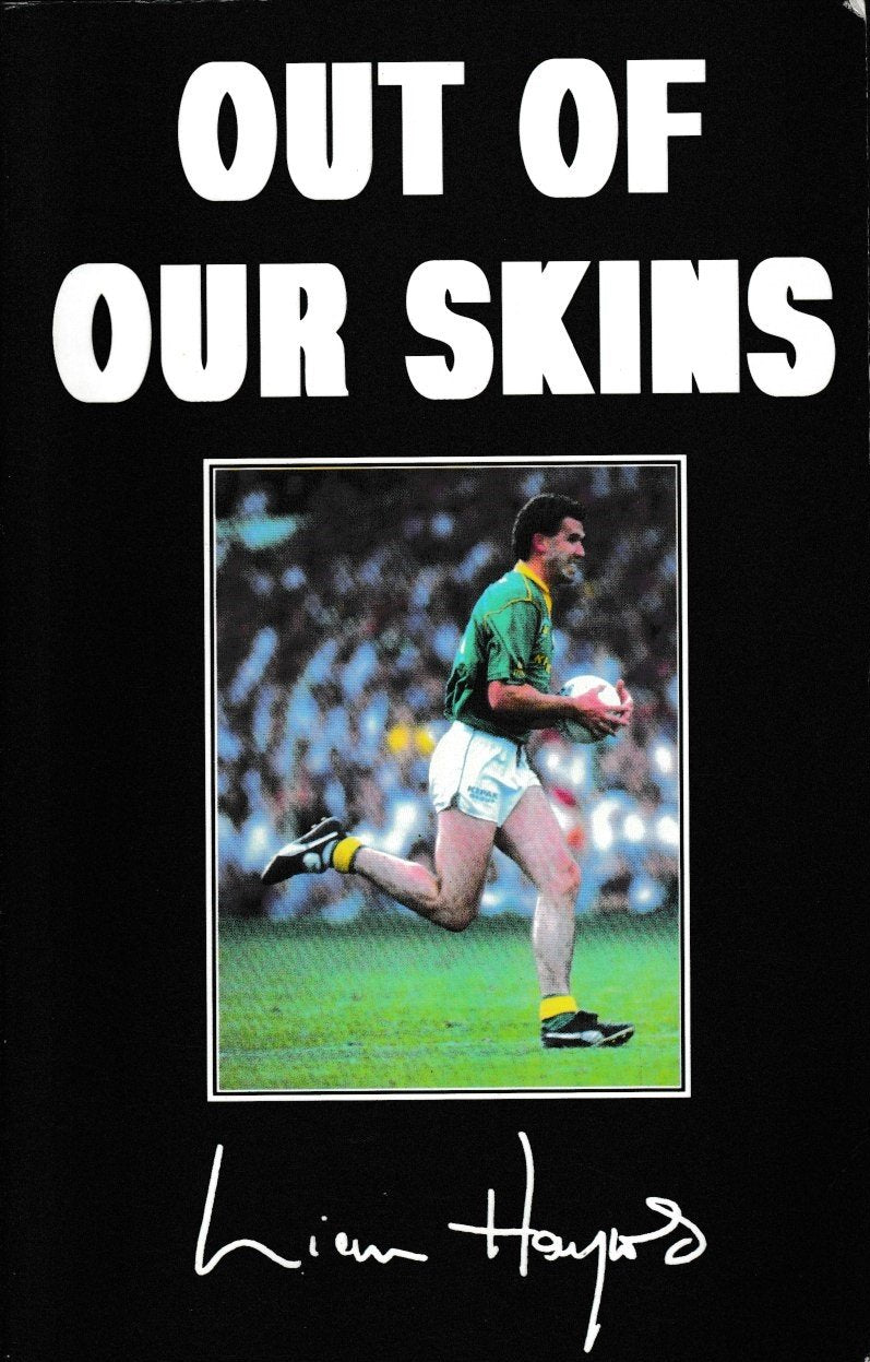 Out of Our Skins