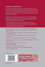 Load image into Gallery viewer, Ubiquitous Computing and Ambient Intelligence: Personalisation and User Adapted Services: 8th International Conference, UCAmI 2014, Belfast, UK, ... (Lecture Notes in Computer Science)