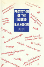 Load image into Gallery viewer, Protection of the Insured