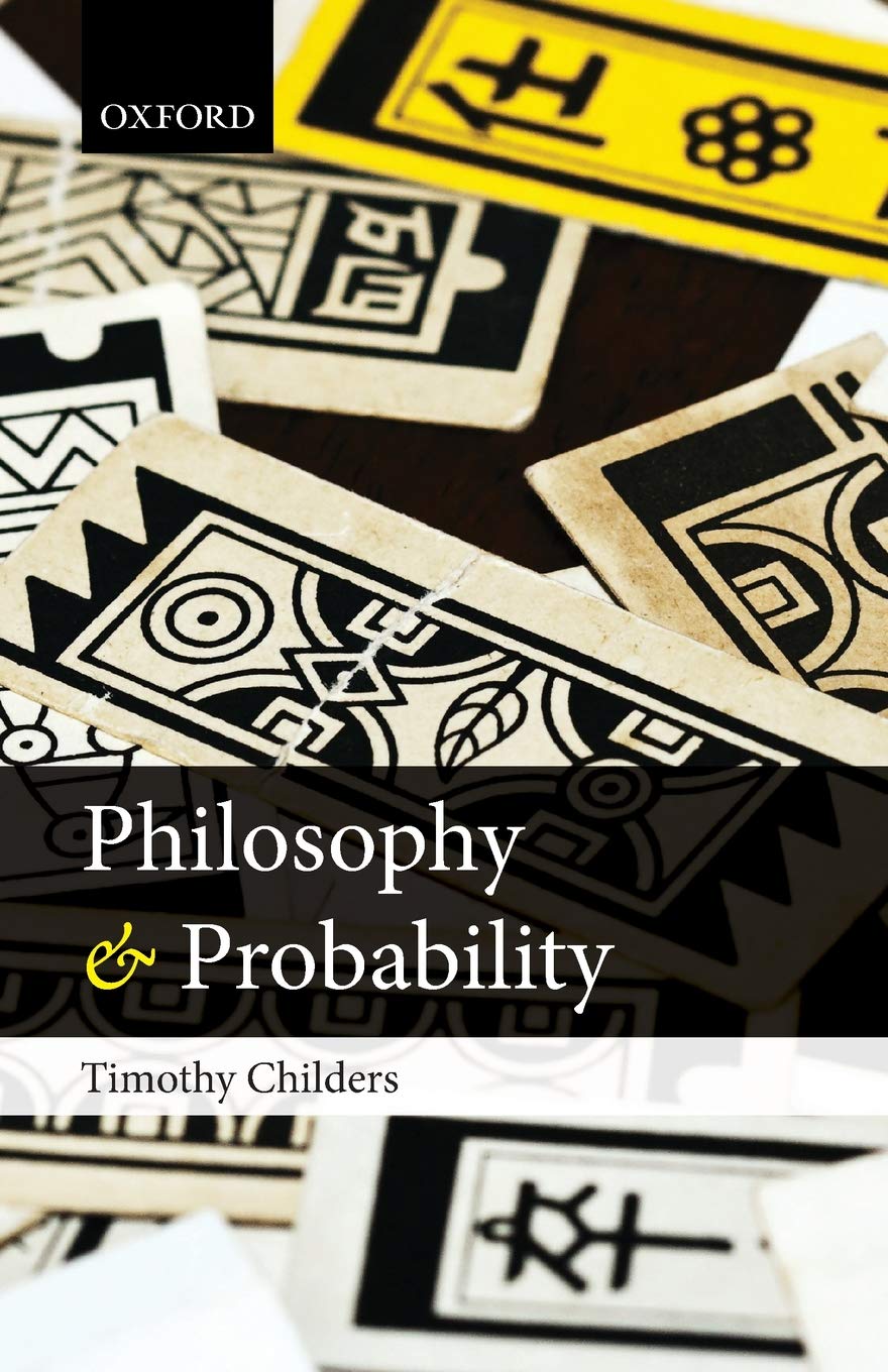 Philosophy and Probability