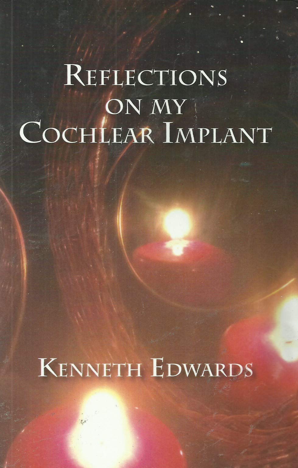 Reflections on my Cochlear Implant