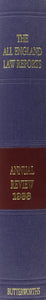 The All England Law Reports - Annual Review 1988