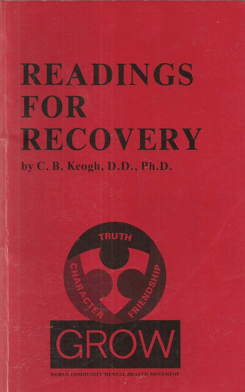 Readings for Recovery