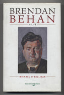 Brendan Behan: A life