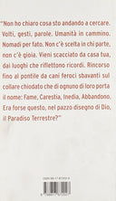 Load image into Gallery viewer, Migranti. Verso una terra chiamata Italia