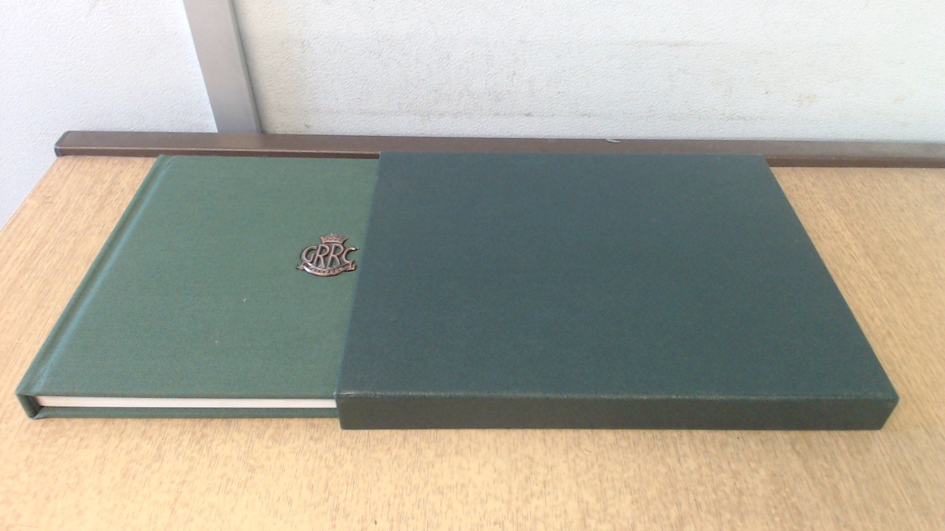The Goodwood Road Racing Club 2004 Yearbook