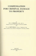 Compensation for Criminal Damage to Property