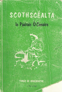 Scothscealta