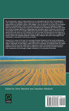 Load image into Gallery viewer, Between the Local and the Global: Confronting Complexity in the Contemporary Agri-Food Sector (Research in Rural Sociology &amp; Development): 12 (Research in Rural Sociology and Development)