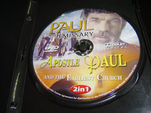 Load image into Gallery viewer, Paul the Emissary/Apostle Paul and the Earliest Church
