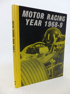 Motor Racing Year 1968-9