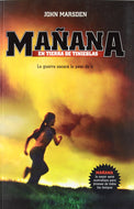 Mañana en tierra de tinieblas