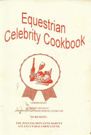 Equestrian Celebrity Cookbook - Association of Irish Riding Clubs