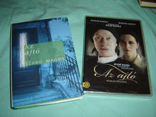 Load image into Gallery viewer, Az Ajto / Hungarian Language Book and The Door DVD / Hungarian Published Book and DVD Bundle / Szabo Magda / Director: Istvan Szabo