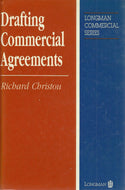 Drafting Commercial Agreements