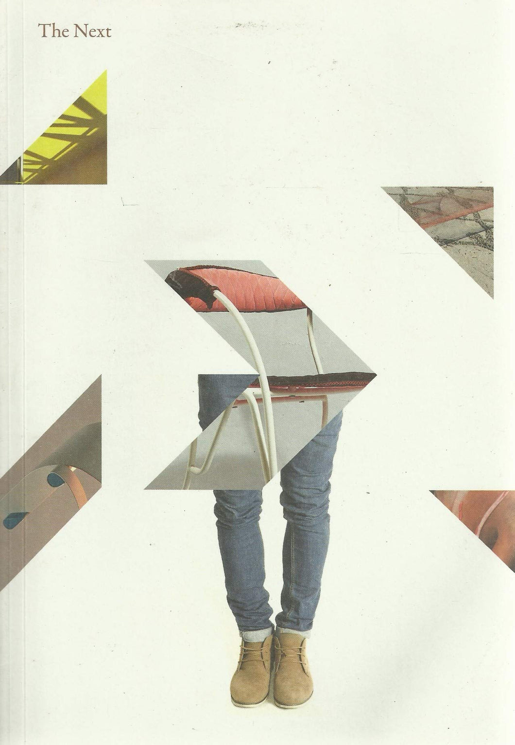 The Next Generation of Artists and Designers - DIT Graduate Exhibition 2014 - Dublin Institute of Technology