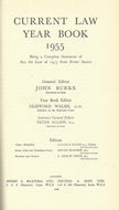 Current Law Year Book 1955