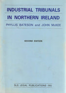 Industrial Tribunals in Northern Ireland (Second Edition)