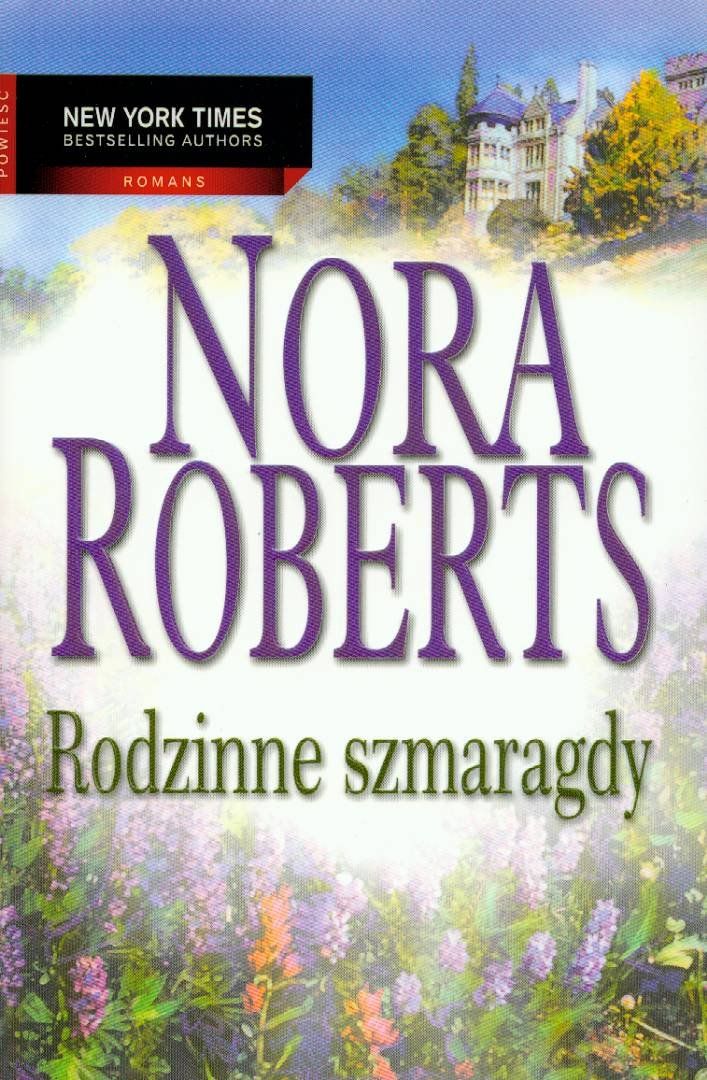 Rodzinne szmaragdy