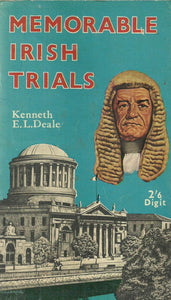 Memorable Irish Trials (Digit Books. no. R507.)